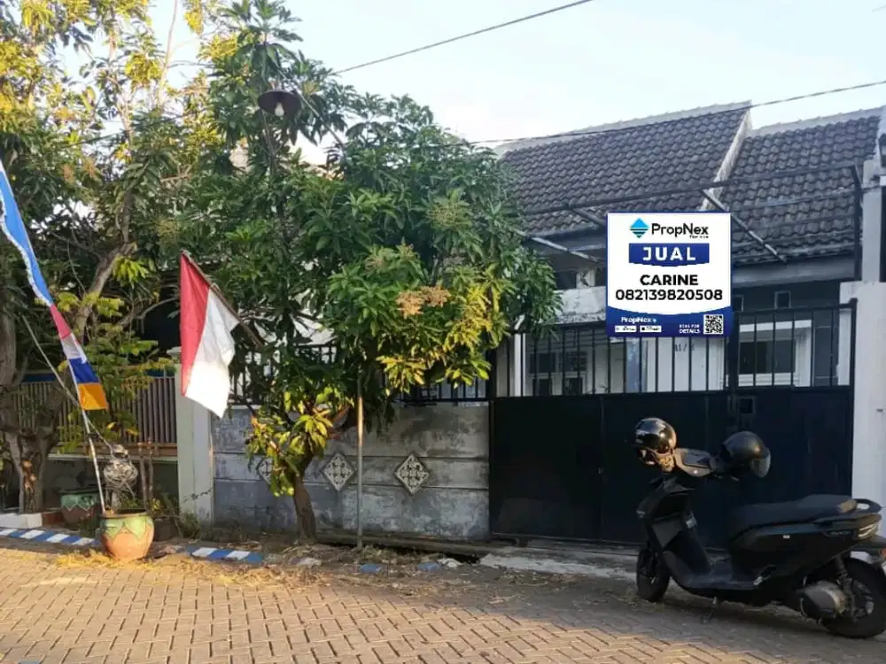 Western Village Sby Barat