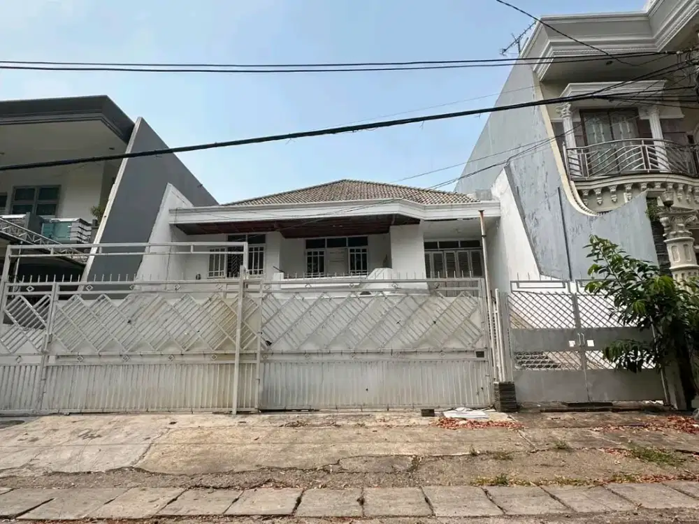 RAYA MANYAR JAYA