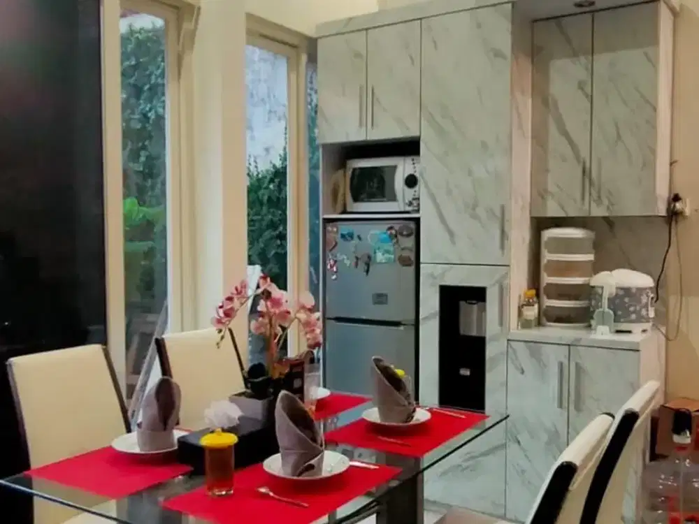 Karangan Jaya Surabaya