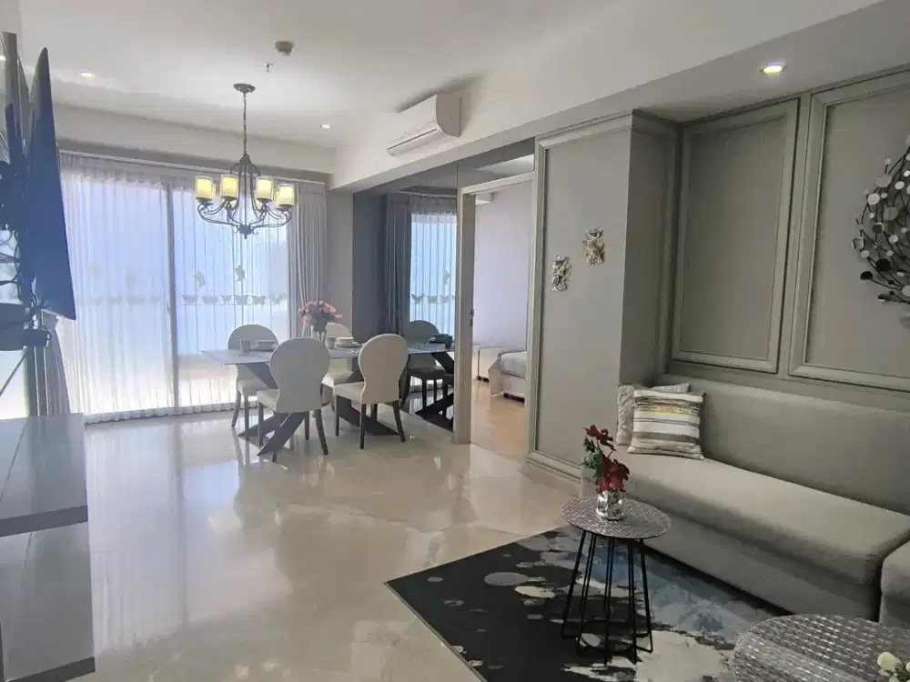 APARTMENT THE PEAK