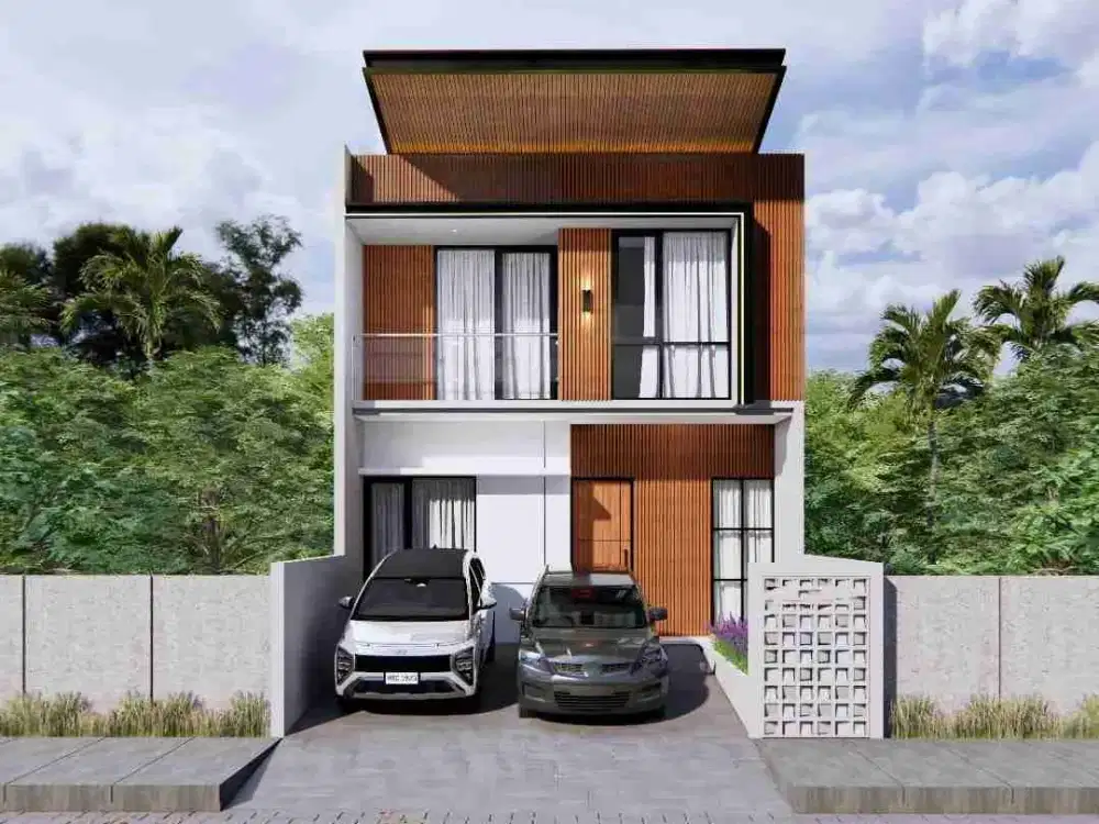 RUMAH BARU BARUK MERR DKT RUNGKUT ASRI, NIRWANA EKSEKUTIF, PENJARINGAN, PANDUGO, RUNGKUT HARAPAN, RUNGKUT MAPAN, PURI MAS, MEDOAKAN AYU, UPN