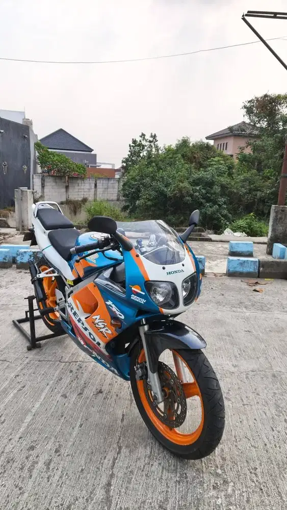 Honda NSR 150 SP