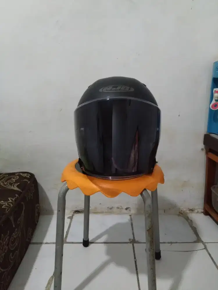 Helm NJS KAIROZ GT