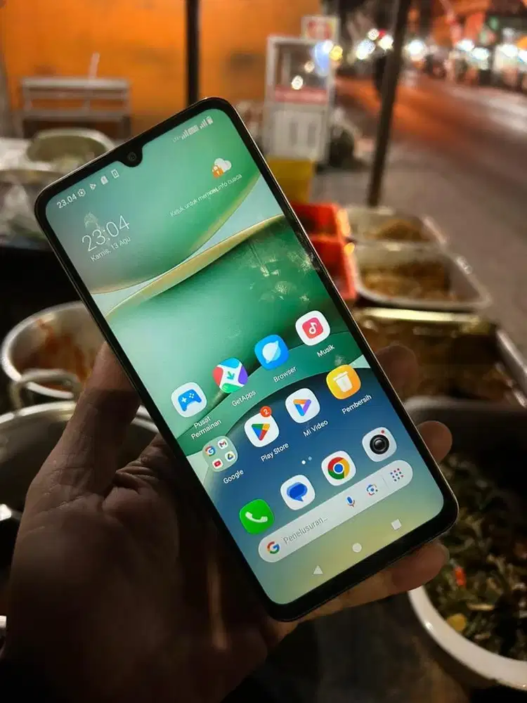 Redmi A5 4/128gb (unit only)