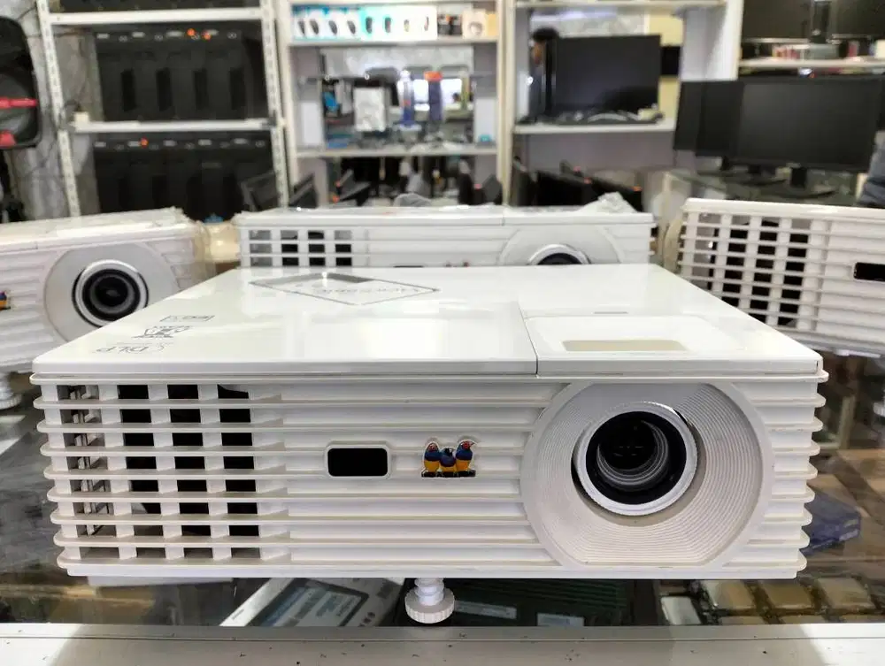Projector ViewSonic PJD5232L