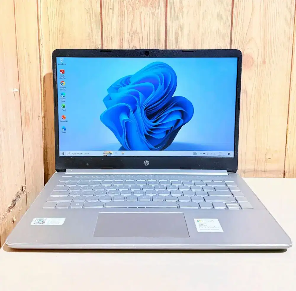 Laptop HP 340S G7 Core i5 Gen 10 Slim