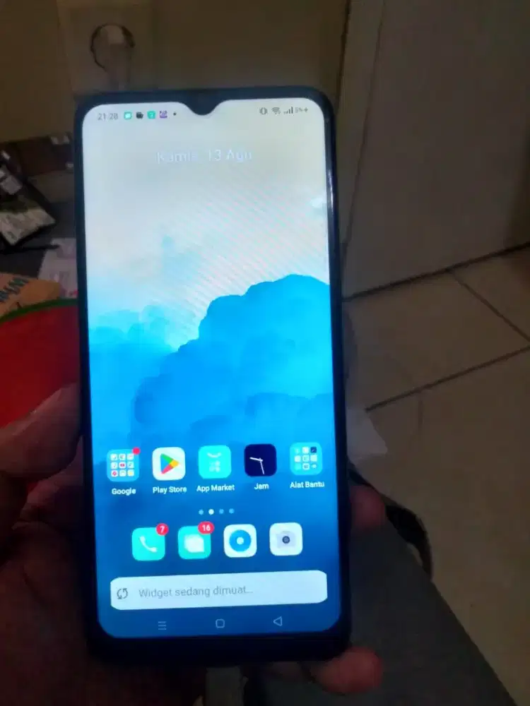 Realmi 5i 4 64 hp charger
