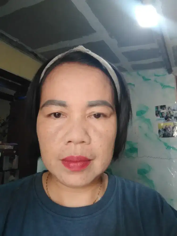 Cari kerja apa saja