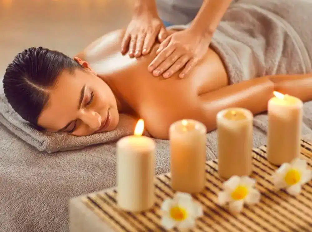 Therapis tritmend SPA