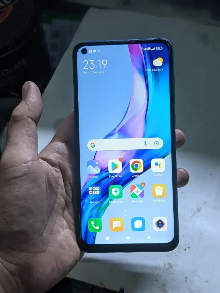 REDMI NOTE 9 4/64