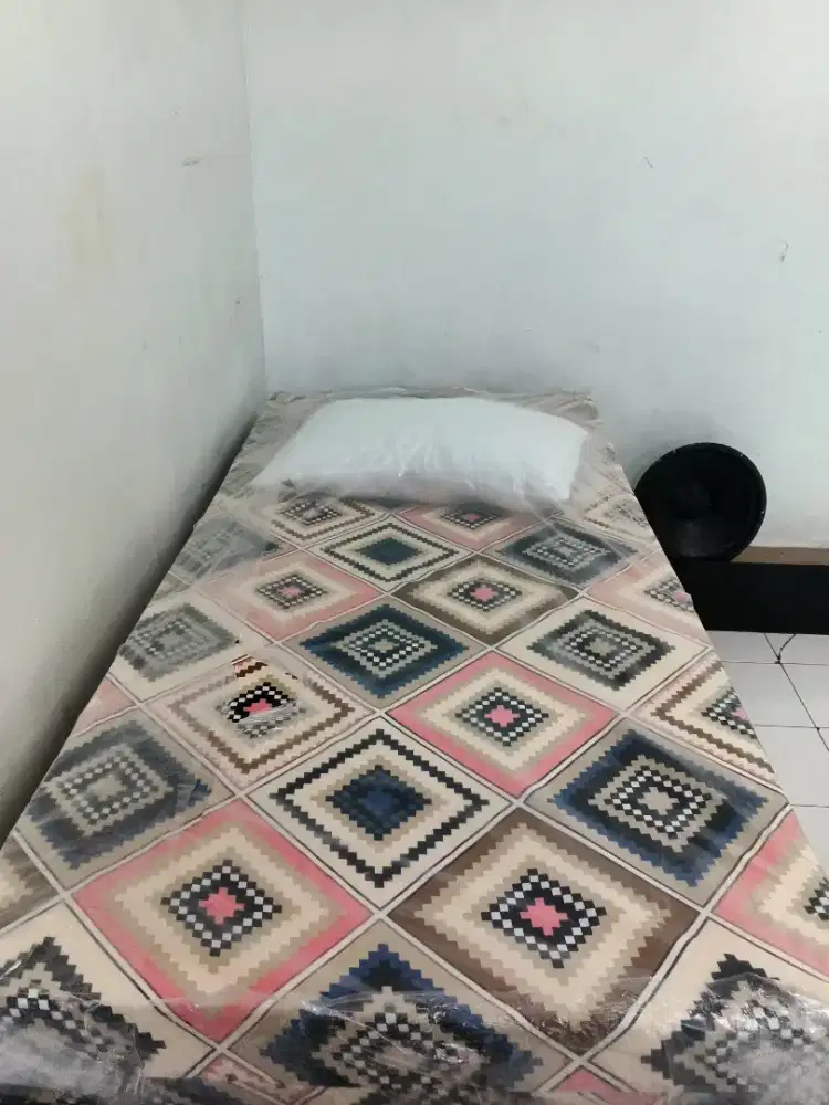 JUAL KASUR BUSA INCLUDE BANTAL