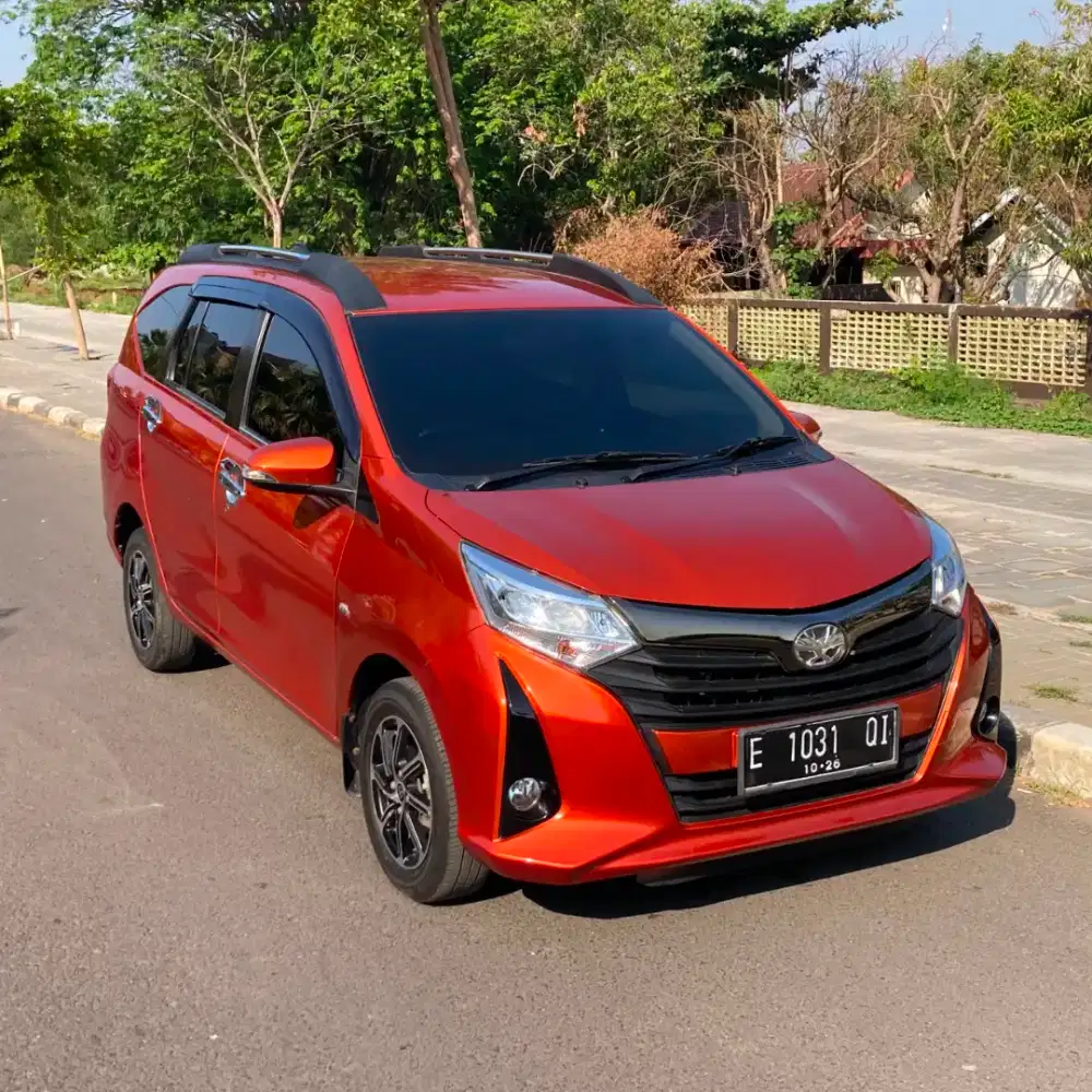 CALYA G 2021 MATIC