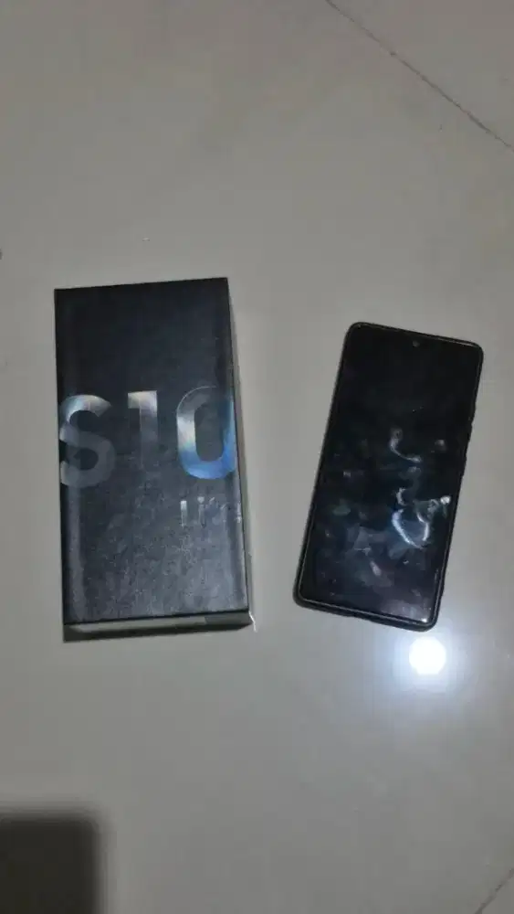For sale samsung S10 lite