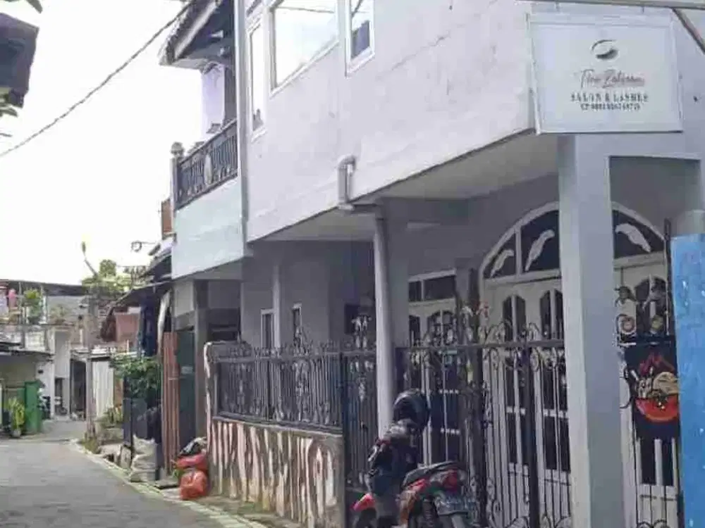 kos murah di sengkaling kamar 10 dekat kampus UNMUH Butuh uang segera.