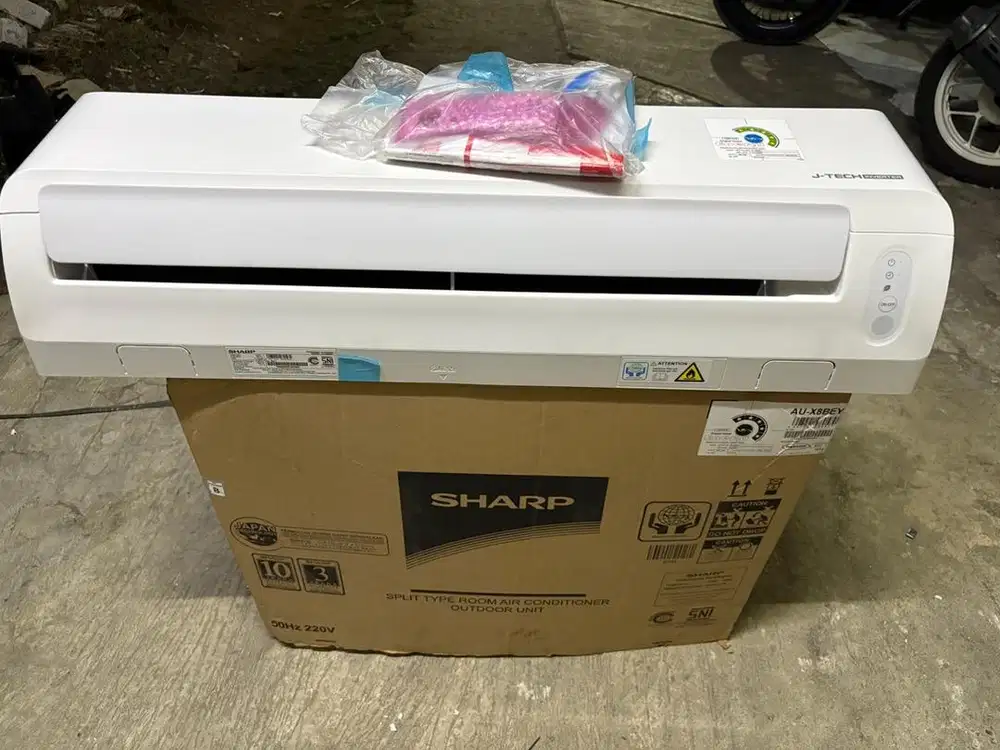 AC sharp inverter
