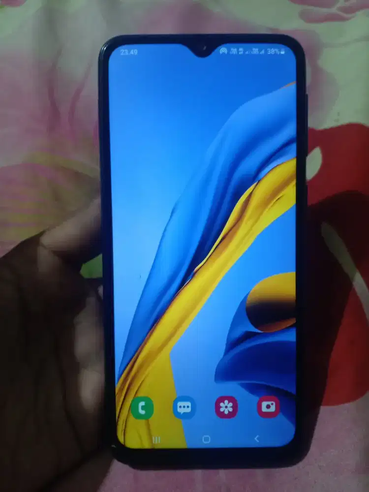 SAMSUNG M30S 4/64 NORMAL