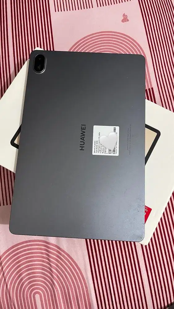 HUAWEI MATEPAD SE 11 6/128