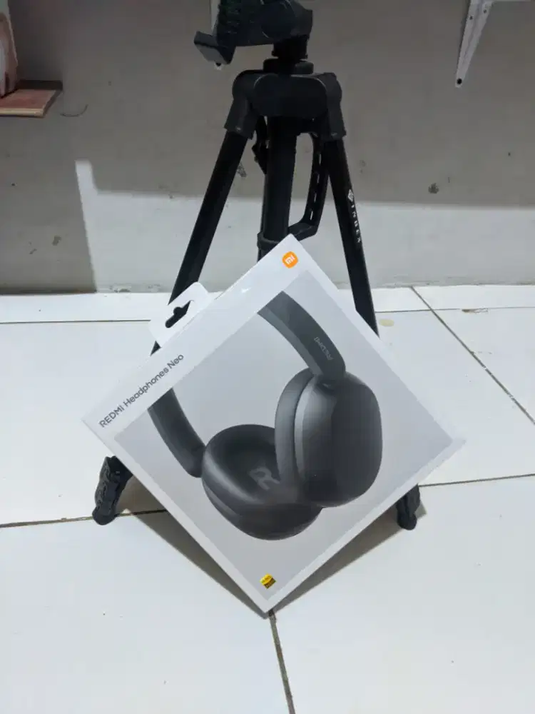 izin jual ges. Redmi Headphone Neo