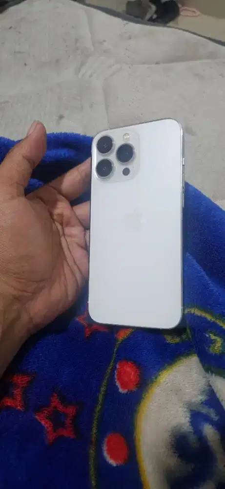 Iphone 13 pro 512 ex inter