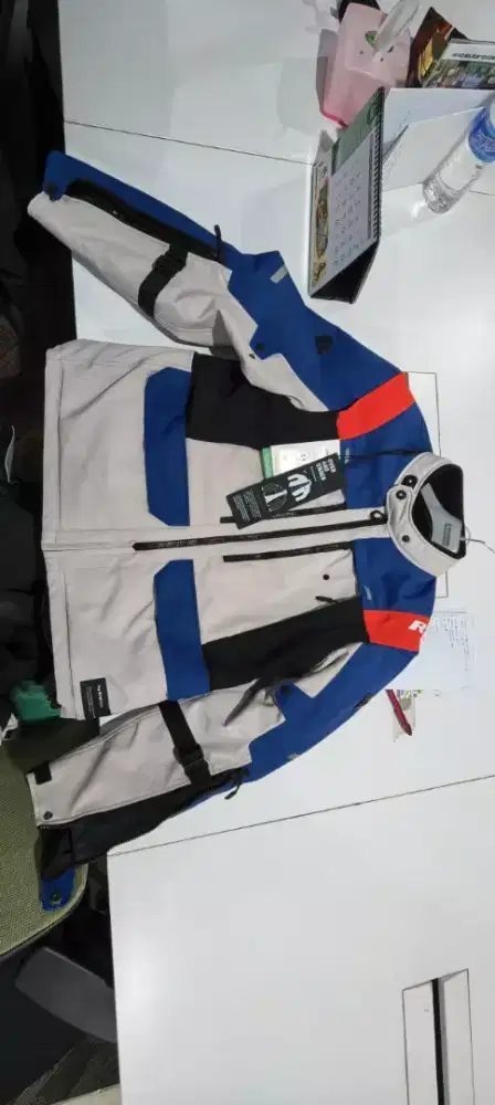 Rev'it Touring Jacket / Revit Jaket