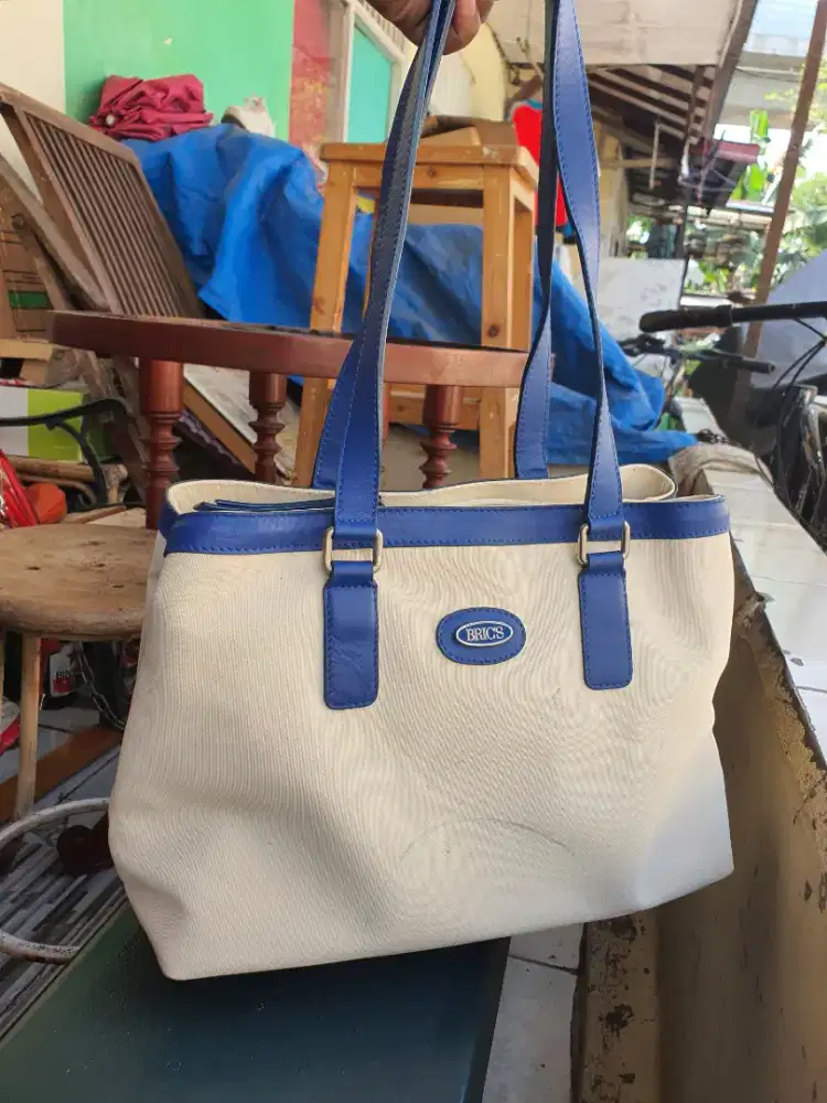 Tas Brics preloved