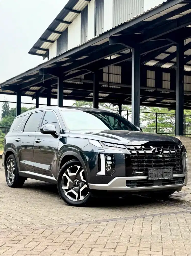[Cash] Hyundai Palisade Signature