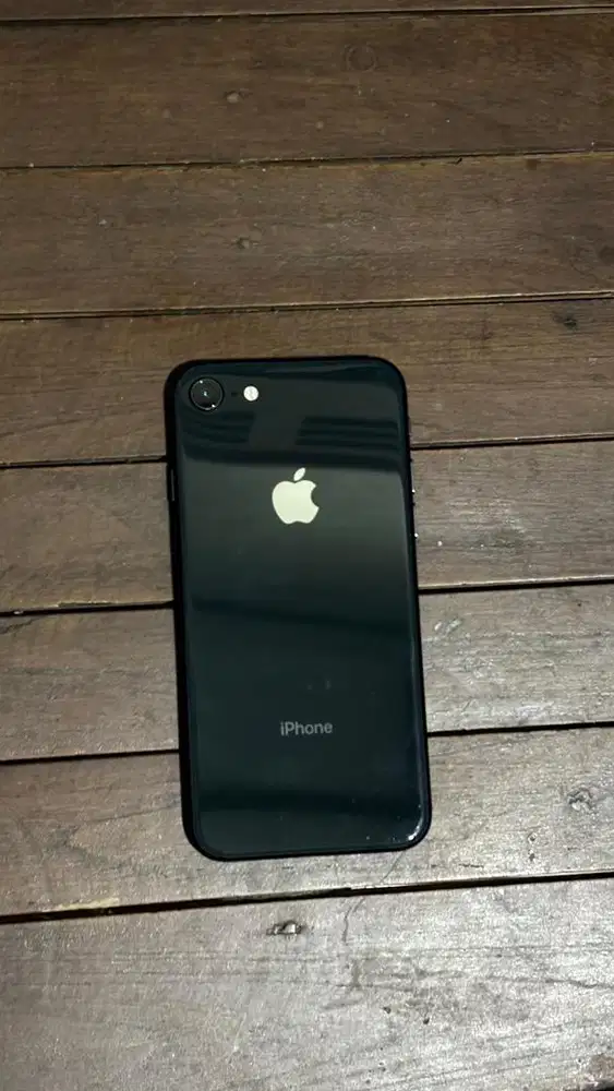 IPHONE 8 ORI 64 ALL PROVIDER