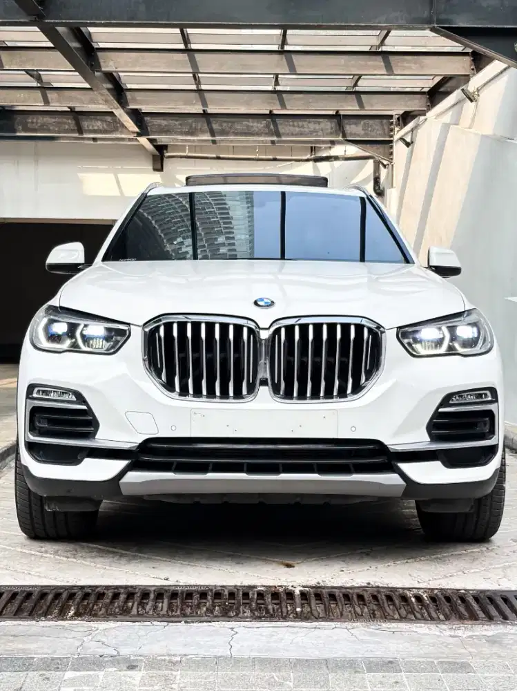 [Cash] Bmw X5 XDrive40i