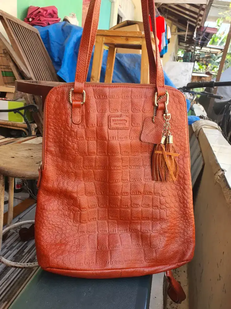 Tas wanita 2 in 1