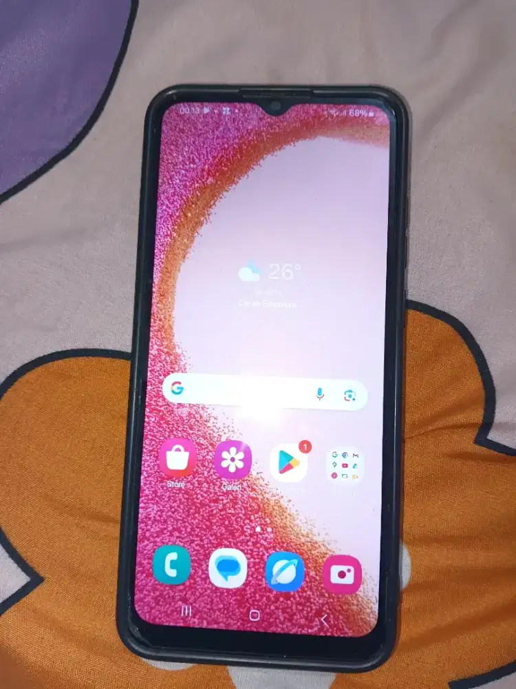 Samsung a04e ram 3/32