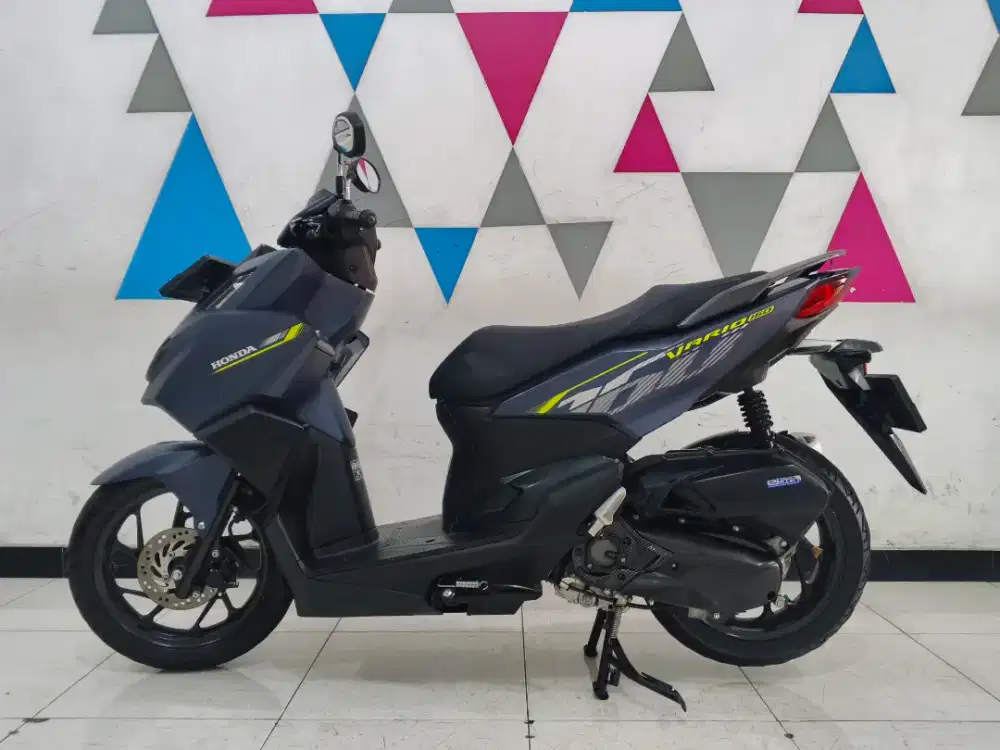 Vario160 tahun 2025