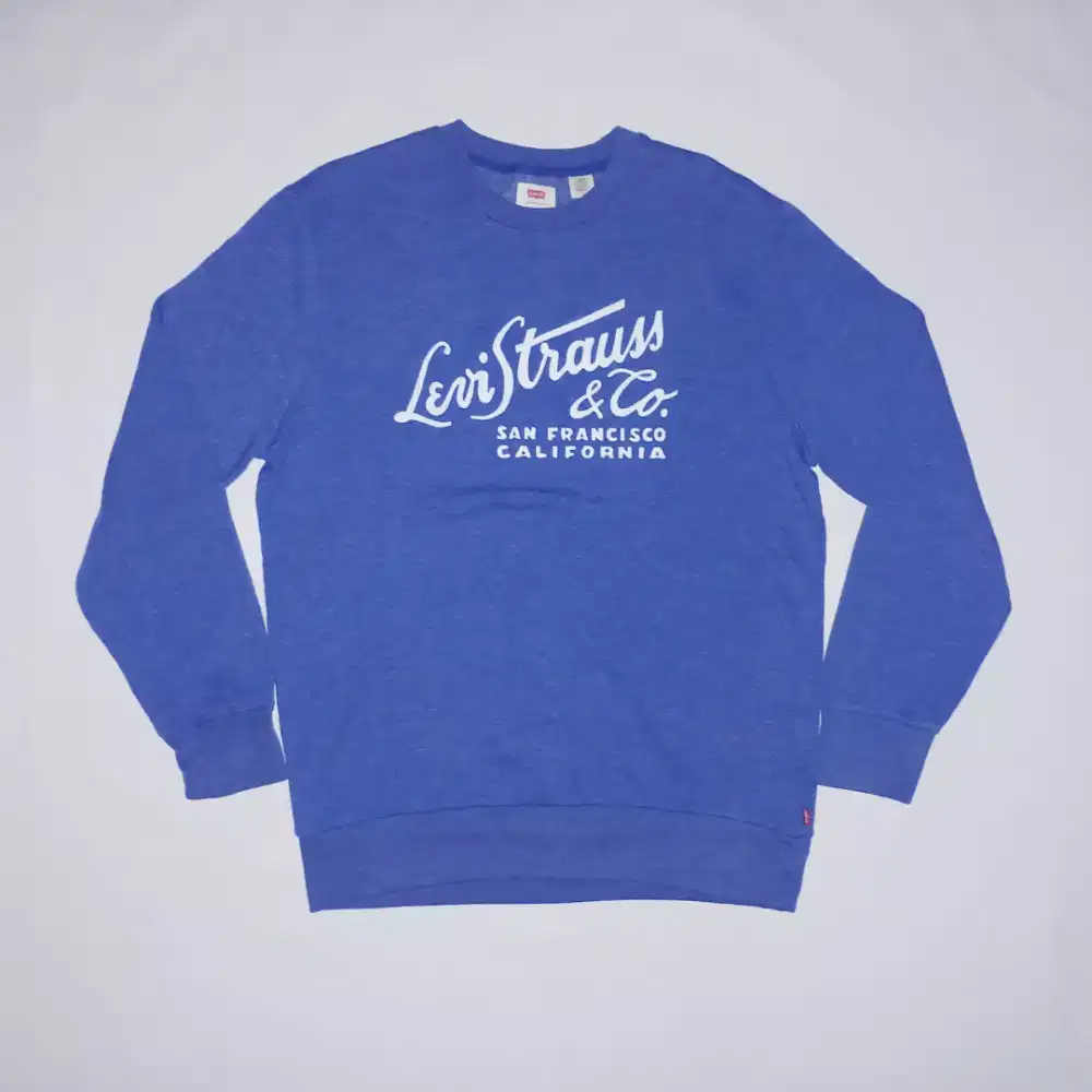 Crewneck Kece LEVIS