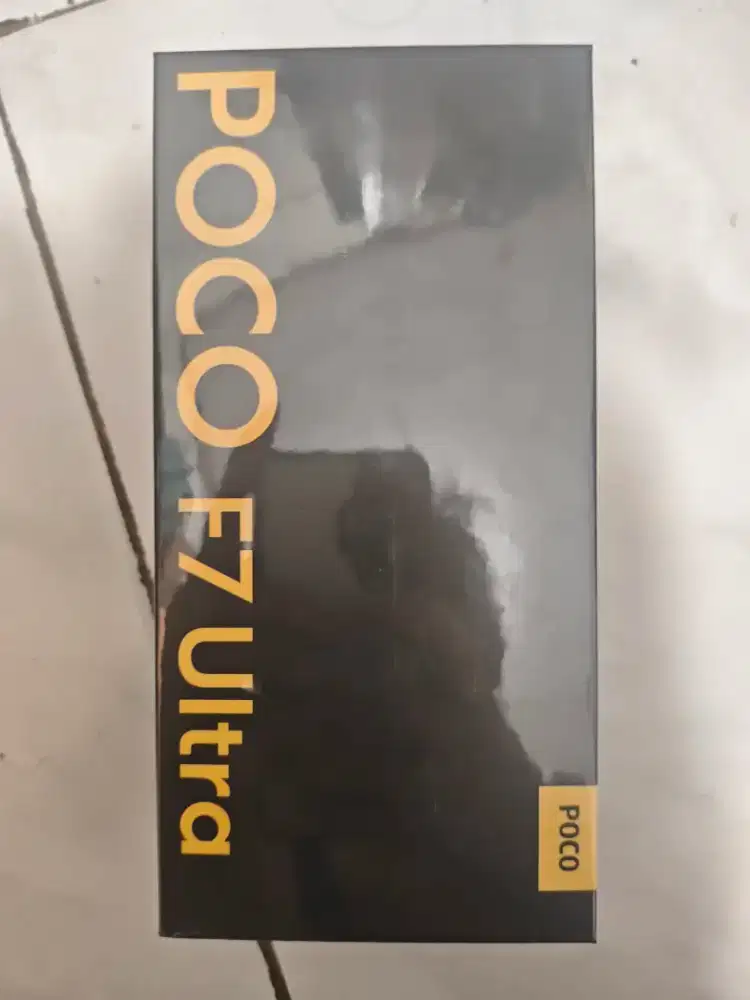 Poco f7 ultra 256 gb 512 gb