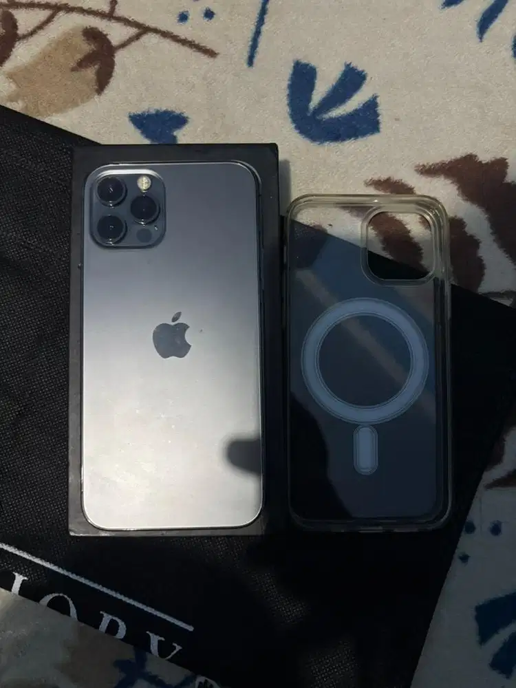 iphone 12 pro 128 gb