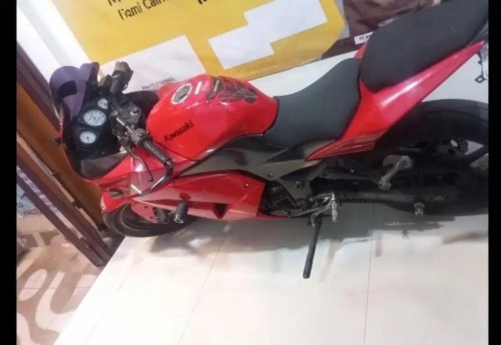 lagi butuh dana