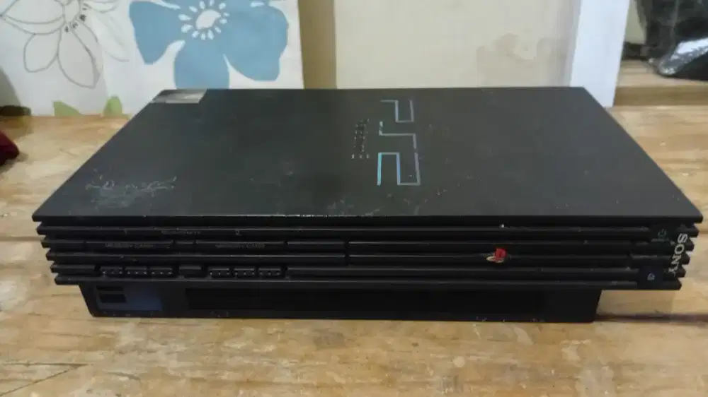 PS 2 matrix apa ada nya