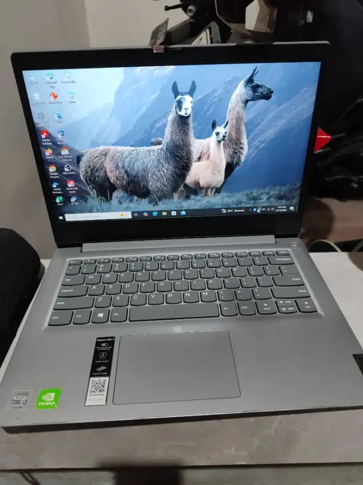 Lenovo ideapad Slim3 i3 gen10
