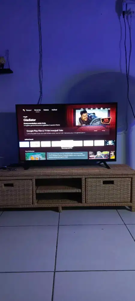 Changhong 32inch Android 11
