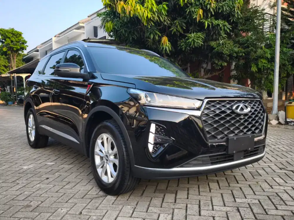 (km6rb) Chery Tiggo 7 pro 2022