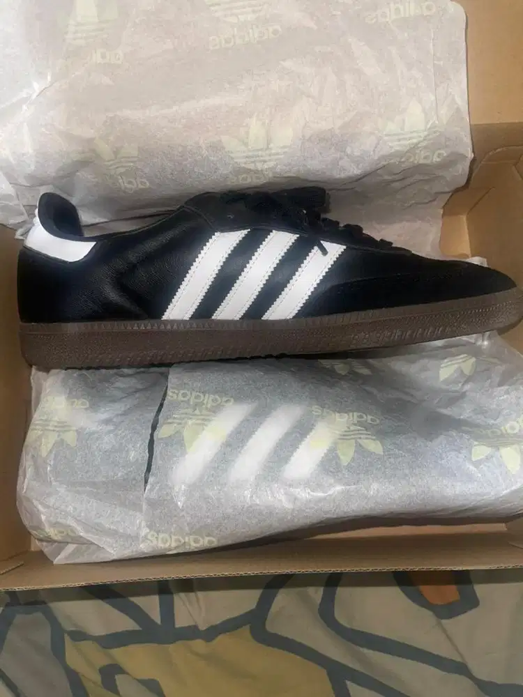 Adidas Samba OG