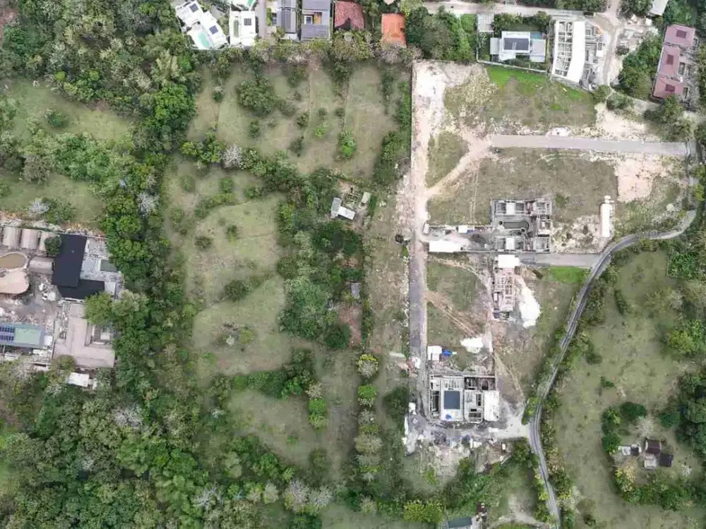 Tanah Premium View Laut Pantai Cemongkak Uluwatu - Thumbnail 8