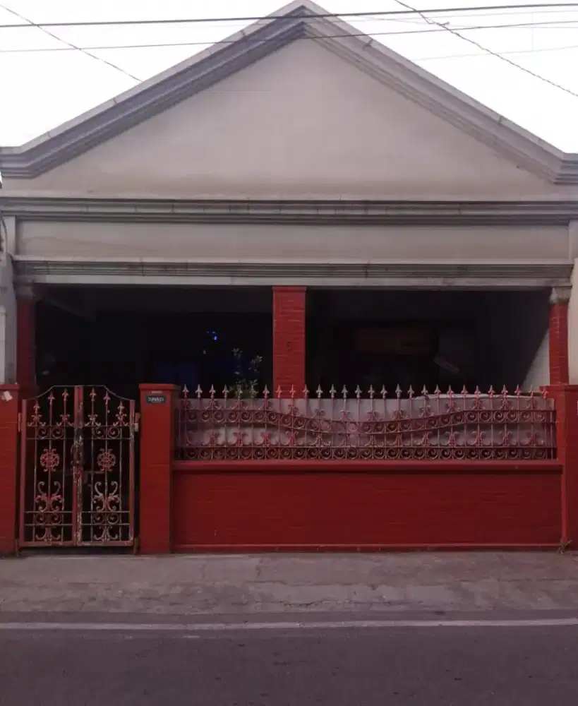 Rumah Minimalis