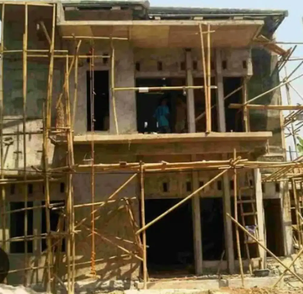 Tukang Bangunan Dan Renovasi Rumah