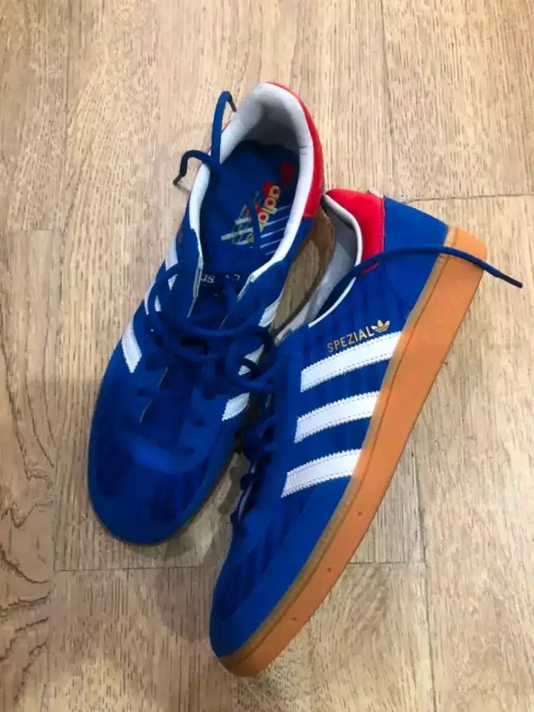 Sepatu Adidas original