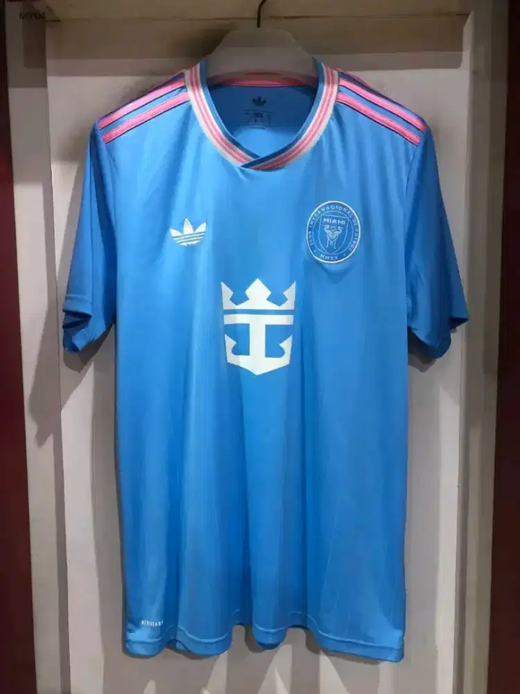 Jersey inter Miami