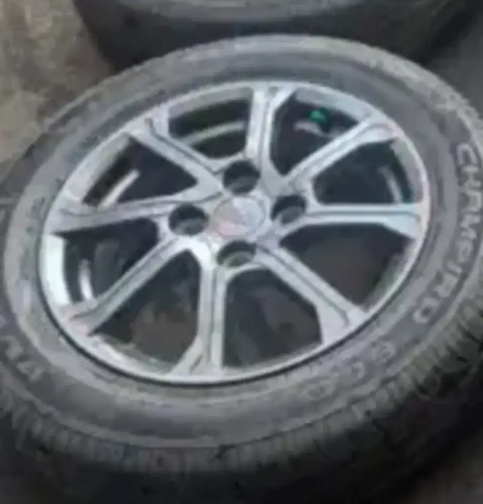 JUAL MURAH VELG SEREP +BAN orian Ring 14 SIGRA/CALYA