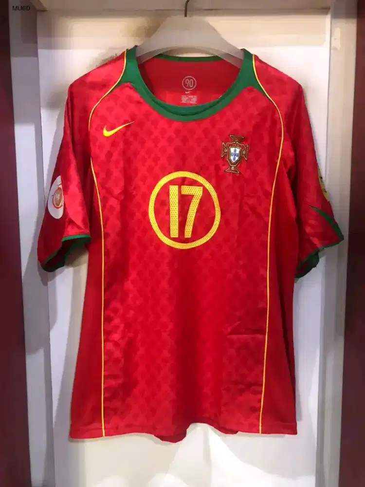 Jersey Portugal original