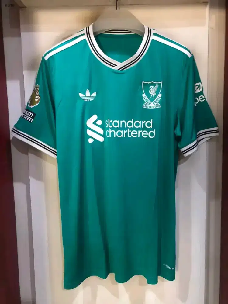 Jersey liverpool original
