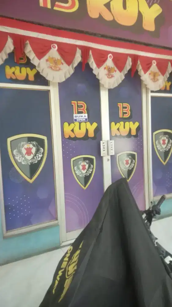 Lowongan Therapist wanita kuy kuy group