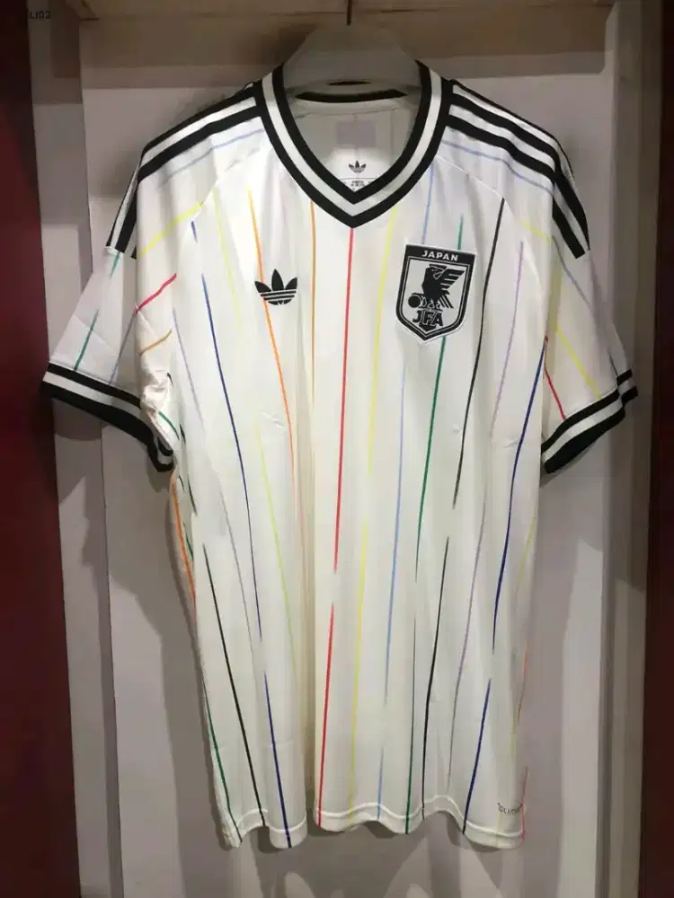 Jersey Jepang original